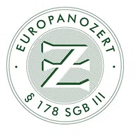 Europanozert §178 SGB III