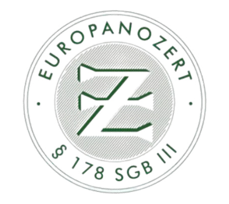EuropaNozert § 178 SGB III